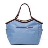 Нейлоновый большой брезент, сумка на одно плечо, сумка через плечо, ткань оксфорд, увеличенная толщина