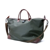 Водонепроницаемая сумка для путешествий, сумка через плечо подходит для мужчин и женщин, ткань оксфорд