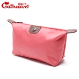 Маленькая маленькая сумка клатч, вместительная и большая косметичка, водонепроницаемая сумка, портативная сумка-органайзер