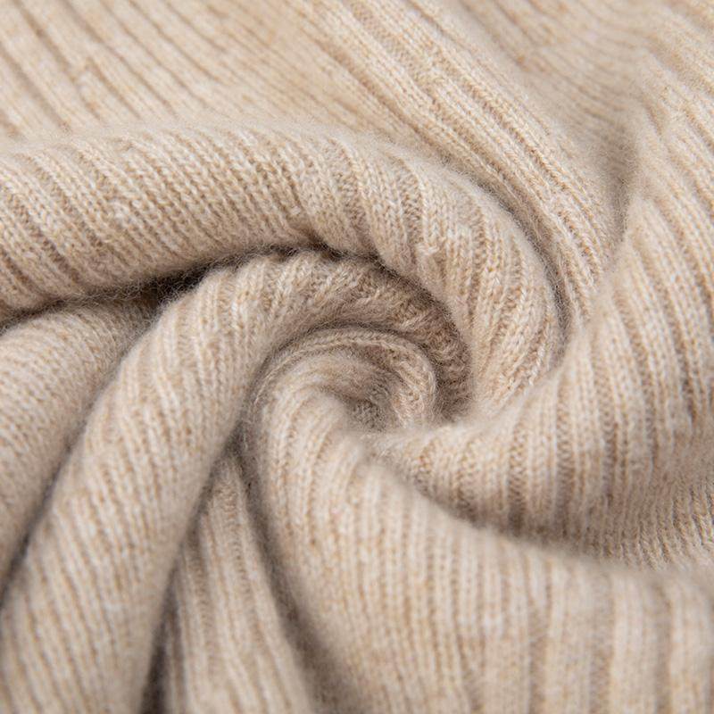 皮皮狗秋冬新款简约条纹组织POLO领长袖毛衣羊绒衫,淘宝优惠券,粉丝福利购,淘宝优惠卷