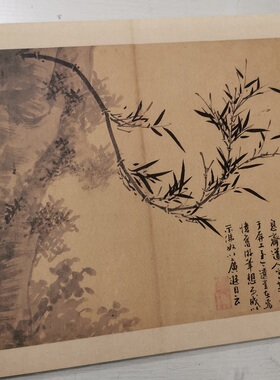 高清艺术喷绘画芯临摹学习装饰画