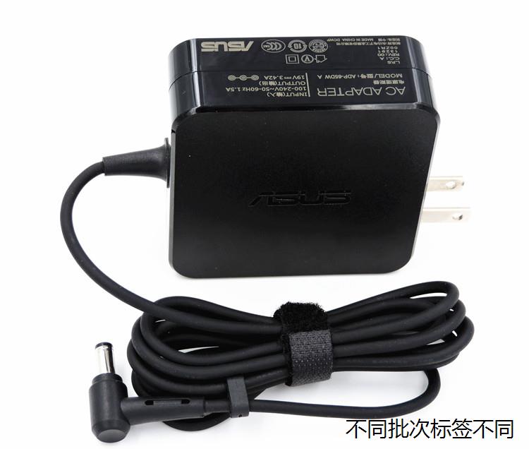 适用于华硕 DX991C X550C X450V A550V 19V3.42A 65W电源适配器充-图1