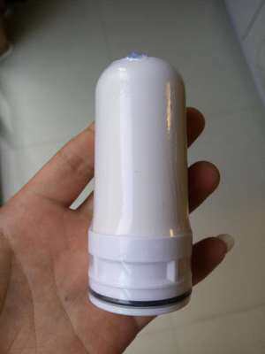 家用龙头净水器过滤芯九海尔钻芯志高德克西通用滤芯星阳通用款 - 图0