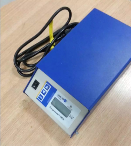 正品 SIMCO Chargemaster CM20静电产生器VCM30/VCM60静电产生器 - 图1
