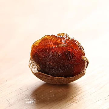 【小钟工坊】特级6A莆田特产桂圆干500g[5元优惠券]-寻折猪