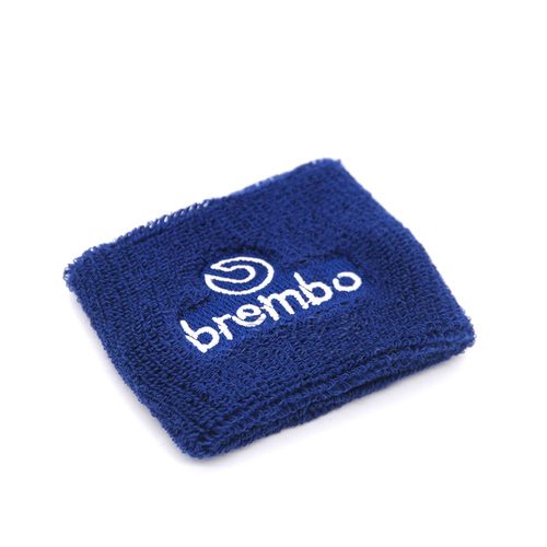 汽车改装钥匙扣通用手刹车离合器油壶套印花刺绣阻燃赛车风格挂件 - 图2