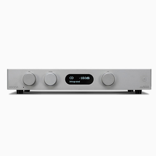 傲立/Audiolab 8300A 傲立功放发烧HiFi功放机高保真信号放大器 - 图2