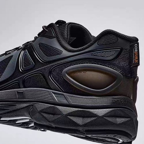 安踏冠军G02.2-Explore休闲鞋男女冬新款Cordura运动鞋112548803A - 图3