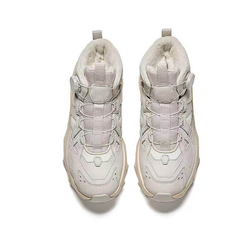 安踏跃岭2代抵御严寒女子户外棉鞋122618932,淘宝优惠券,粉丝福利购,淘宝优惠卷