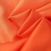 Temperament retro gradient sexy satin suspender dress