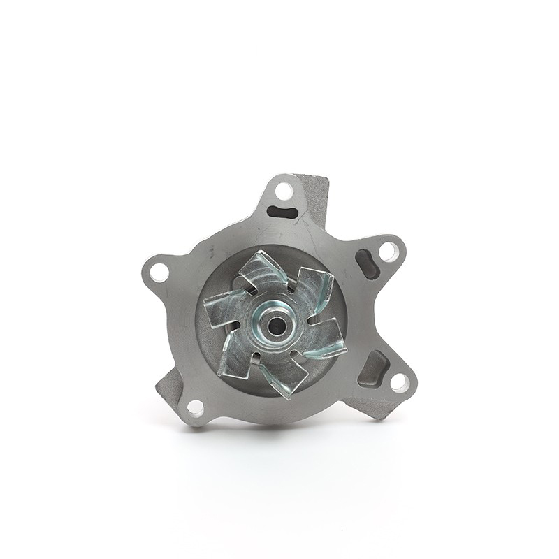 盖茨酷熊哈弗H1长城C30炫丽M 1 2 4雅力士发动机水泵总成 GWP5093 - 图2