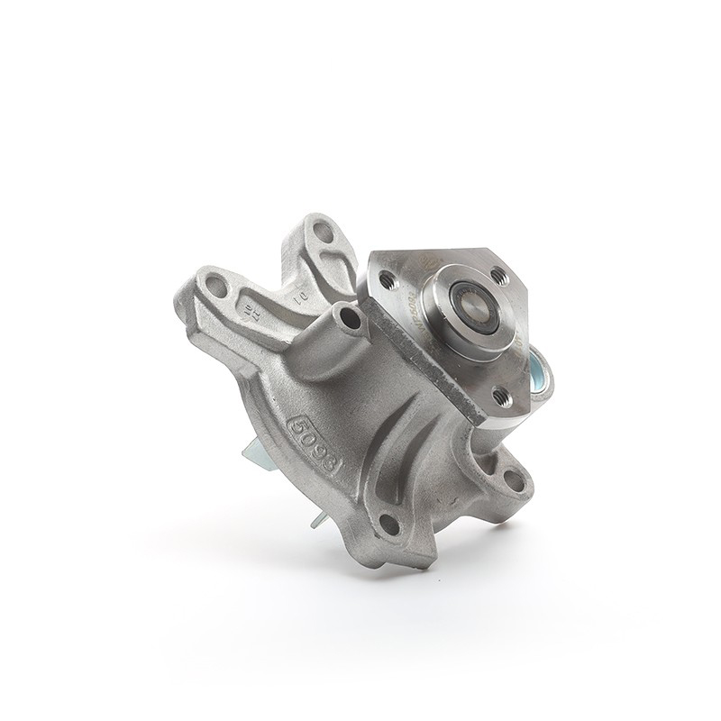 盖茨酷熊哈弗H1长城C30炫丽M 1 2 4雅力士发动机水泵总成 GWP5093 - 图0