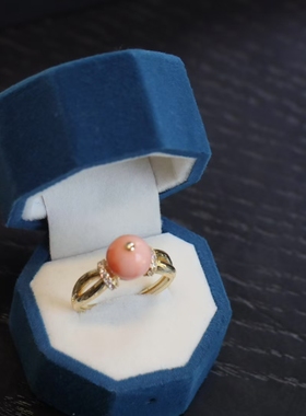 原创设计戒指复古民族风戒指