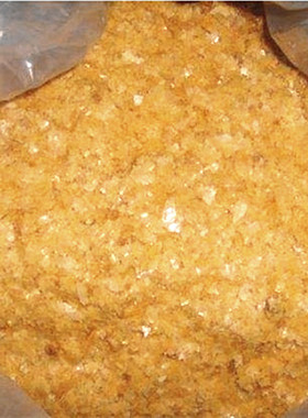 棕榈蜡巴西进口原料皮革涂膜一棵树T1T3号片粉卡那巴西蜡试用装