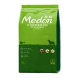 Macin Full -Price Dog Food 40 Catties of Golden Medium Medium большие собаки универсальный лабрадор -щенки специальное зерно для 20 фунтов
