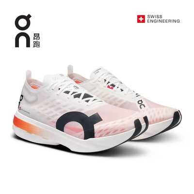 On昂跑CloudboomStrike男女跑鞋