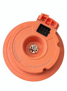 九阳L18-P660/P370/P665/P658破壁机配件搅拌刀座刀架/刀俎发热盘