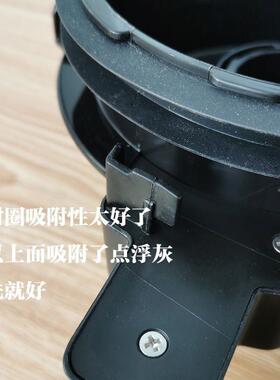 九阳破壁料理机配件JYL-Y29盖子热杯盖L18-Y91A Y903 Y818S Y925S
