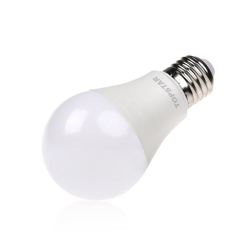 通士达超亮节能灯LED球泡灯泡3W-60W 螺口家用照明室内、暖白、白,淘宝优惠券,粉丝福利购,淘宝优惠卷