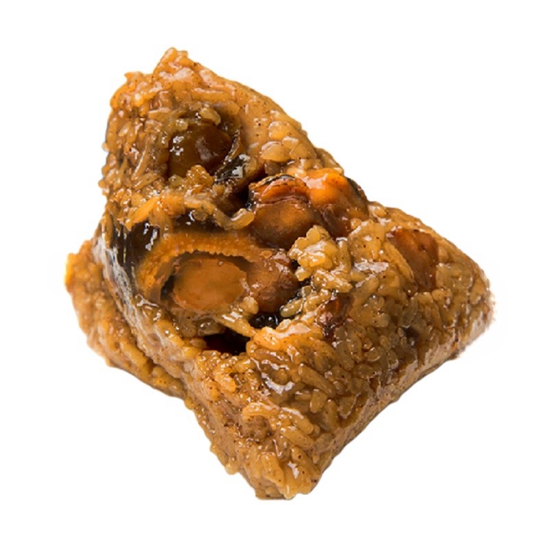 福建闽南特产蛋黄板粟烧肉粽泉州厦门海鲜鲍鱼粽台湾大肉粽子香菇,淘宝优惠券,粉丝福利购,淘宝优惠卷