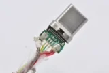 Применимо к Google Pixel XL2 Nexus 6p MacBook Pro Двойной кабель данных Type-C