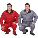 Износостойкий комбинезон подходит для мужчин и женщин, большой размер, свободный крой