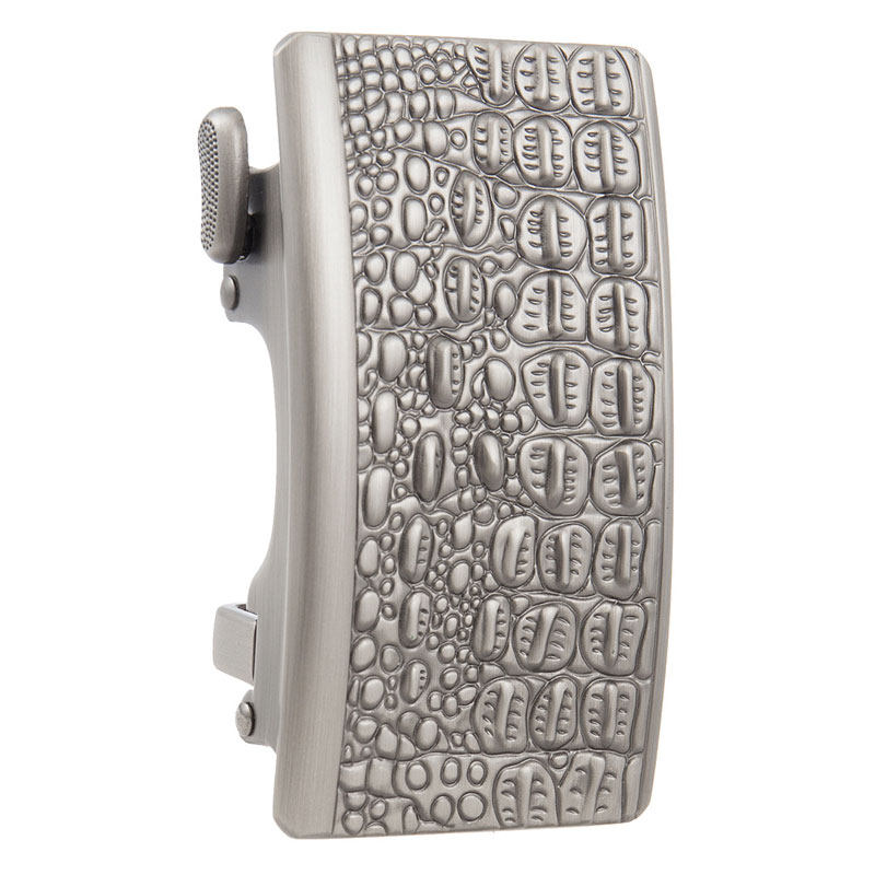 新款内穿皮带扣男士自动扣腰带扣头内扣裤带头配件卡头3.5cm商务,淘宝优惠券,粉丝福利购,淘宝优惠卷