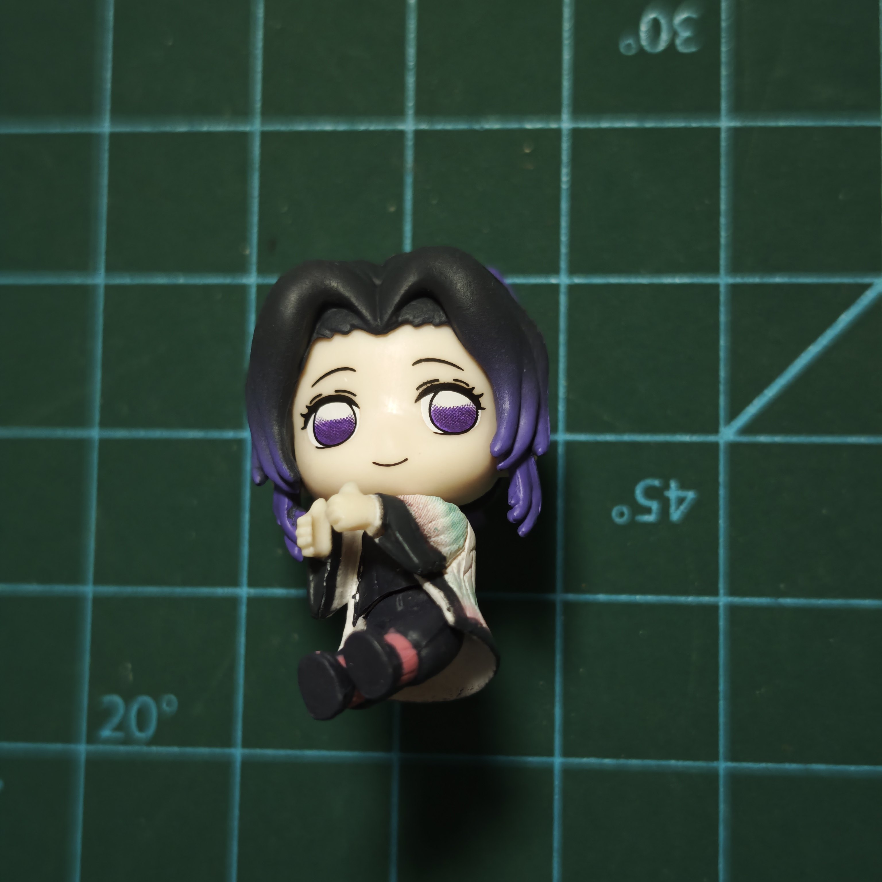 万代鬼灭之刃数据线保护扭蛋蝴蝶忍甘露寺蜜璃我妻善逸促销现货,淘宝优惠券,粉丝福利购,淘宝优惠卷