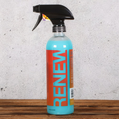 SILCA Ultimate车架链条传动系统清洗剂环保化油清洁剂石墨烯喷蜡 - 图3