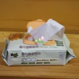 Детские влажные салфетки для новорожденных, ромашка, эссенция, глубокое очищение, увеличенная толщина