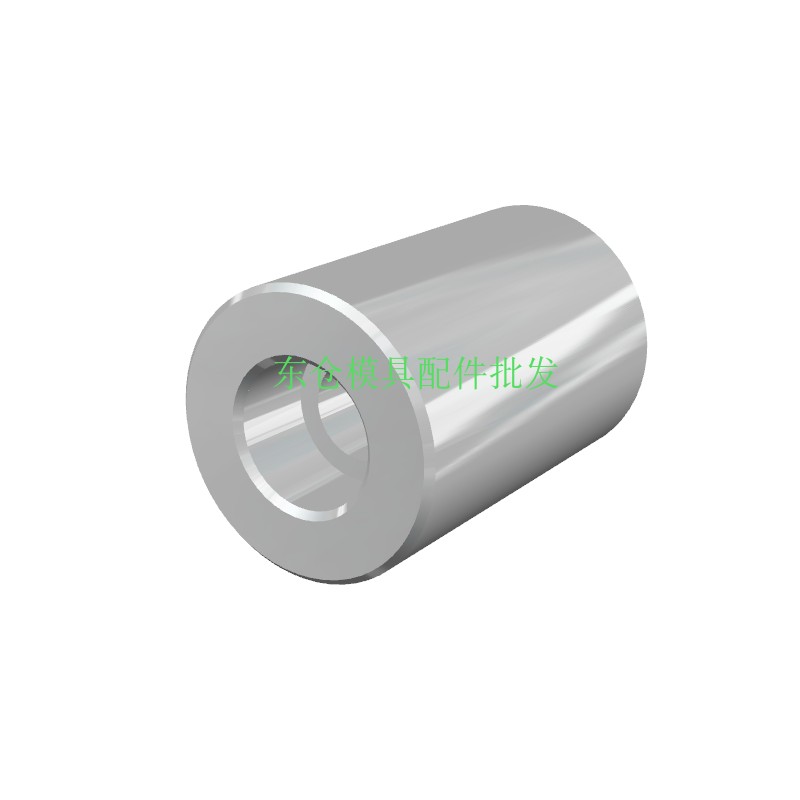 模具配件支撑柱模脚圆垫块支撑柱限位柱模具圆撑头外径40/50/60,淘宝优惠券,粉丝福利购,淘宝优惠卷