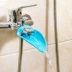 Nhà bếp cửa hàng vòi phòng tắm mở rộng hướng dẫn chìm bồn nước chuyển hướng em bé rửa tay mở rộng - Micrô thu mic Micrô