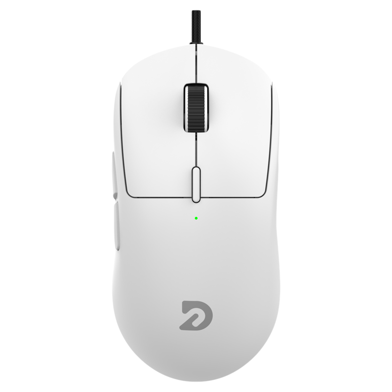 Deyilong G602 eSports gaming wired mouse Shit King the same lightweight computer notebook luminous mouse