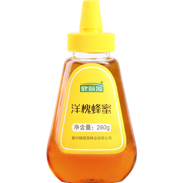  健颐源食品蜂蜜