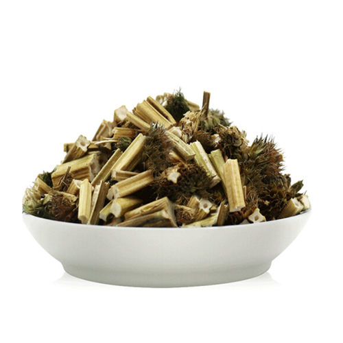 益母草干草中药材益母草茶姨妈泡茶泡脚500克包邮益母草粉 中草药 - 图3