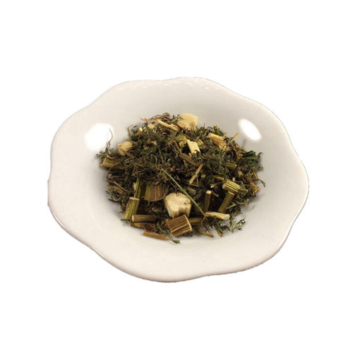 青蒿草中药材店铺苦蒿茶正品干货500克包邮可磨青蒿粉臭蒿中草药 - 图3