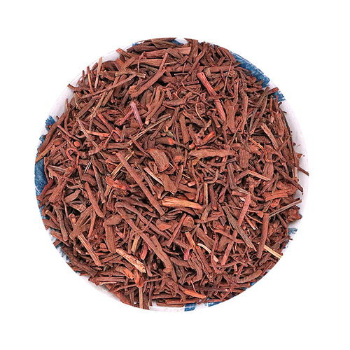 茜草 中药材店铺茜草根 血见愁过山龙 红茜根 500g包邮中草药大全 - 图3