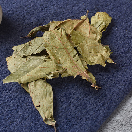 布渣叶中草药包邮500克特级蓑衣子破布叶麻布叶烂布渣中药材店铺 - 图1