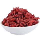 Высушенное кизило сушеное 500 г граммов грамм, мусульманское мясо, не связанное с китайским травативным медициной, свежую кожу с кизилом, свежую специальную кожу, не -тонгрентанг