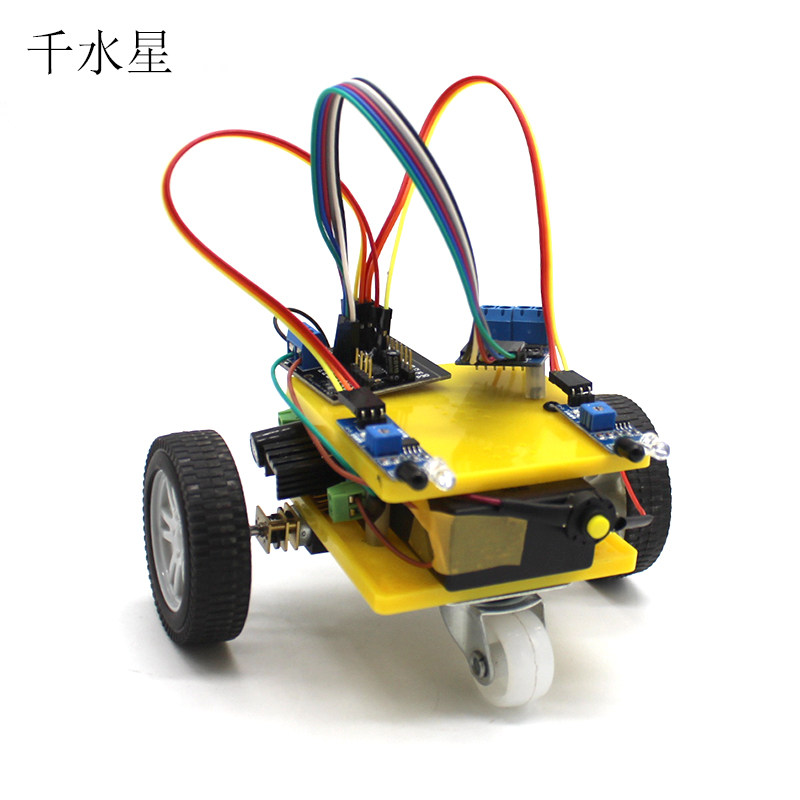 7575型n20智能小车千水星减速电机 千水星模型制作工具/辅料耗材