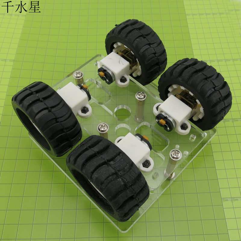  千水星模型制作工具/辅料耗材