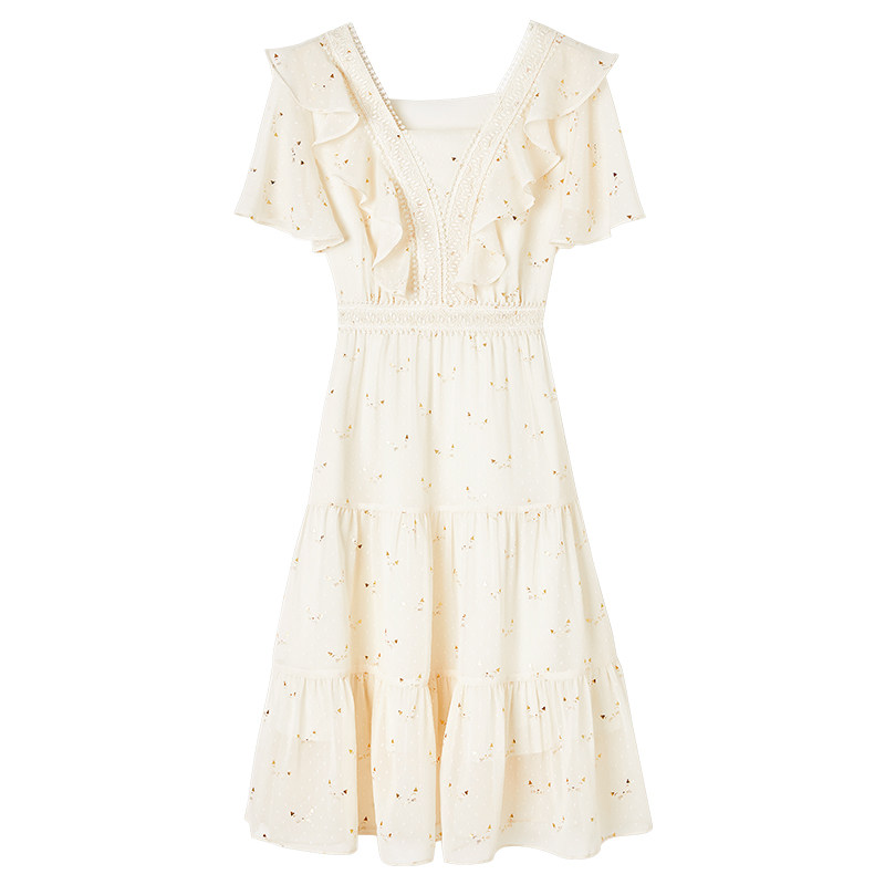  百达依莉连衣裙