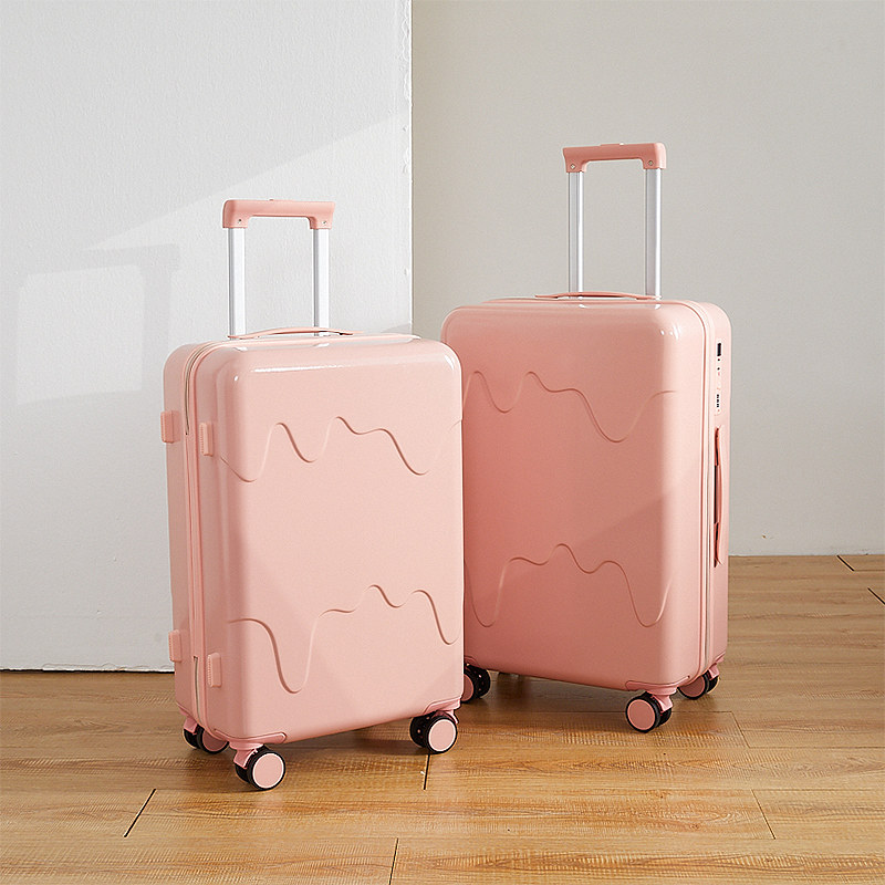  hylove潼菲旅行箱