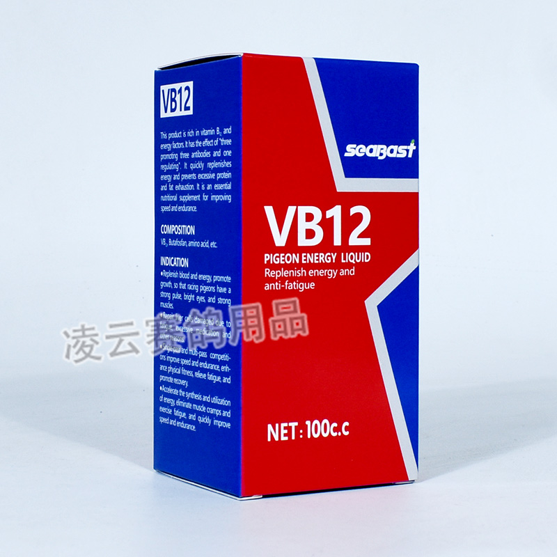 赛巴斯鸽药赛特壮VB12信鸽子药大全比赛用科特壮布他磷维生素提速 - 图0