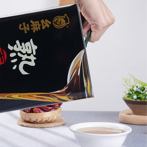 幺麻子熟香菜籽油5L四川特产菜油食用油桶装家用非转基因商用 - 图0