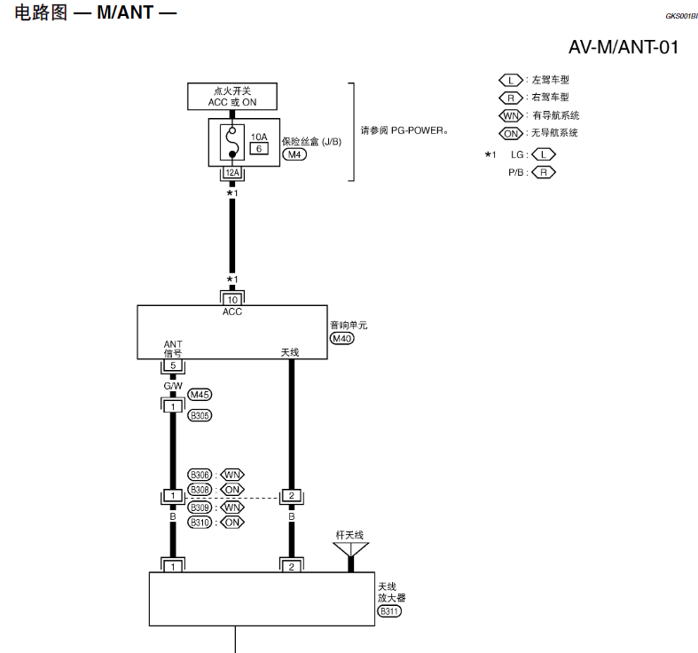 尼桑 日产370Z 350Z中文维修手册电路图拆装保养发动机变速箱资料 - 图2