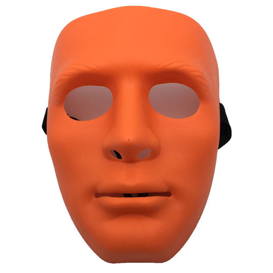 Mask full face thickened hip hop men's masquerade