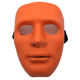 Mask full face thickened hip hop men's masquerade