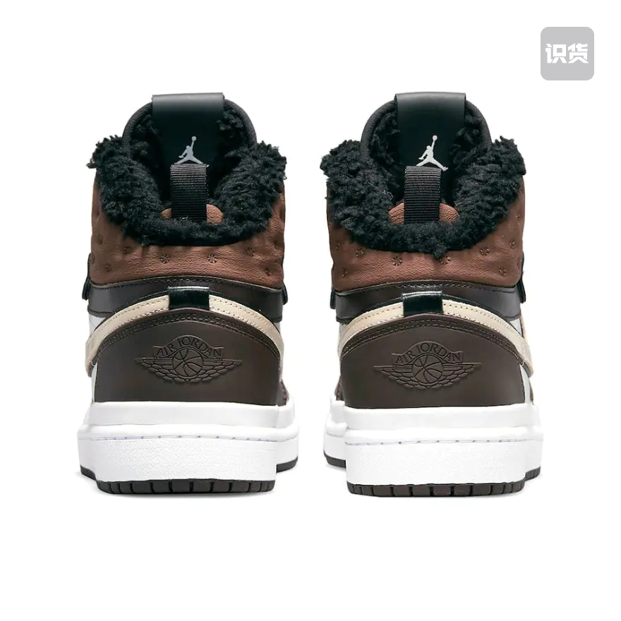 Air Jordan 1 板鞋 运动休闲鞋 DC7723-200 温州XH-SN仓 - 图2