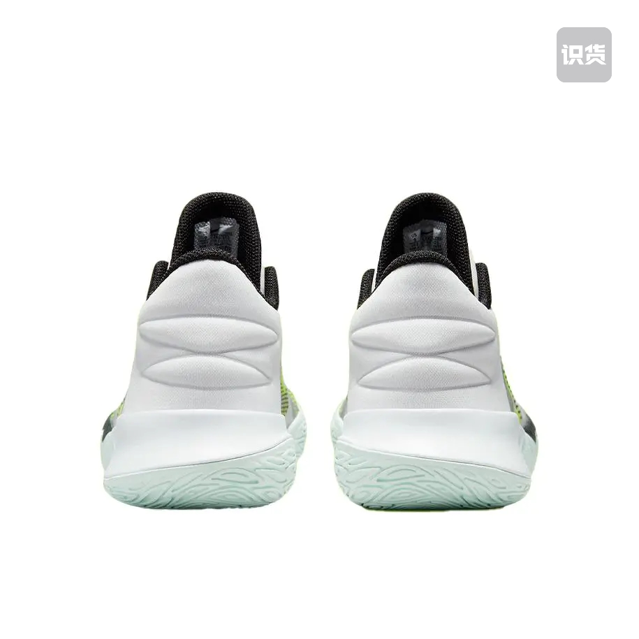 Nike Kyrie Flytrap 5 篮球鞋 DC8991-101 温州XH-SN仓 - 图2